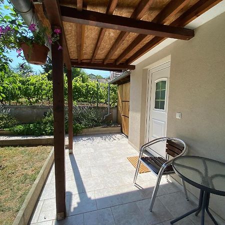 Apartman Cukar II Pula Appartamento Esterno foto