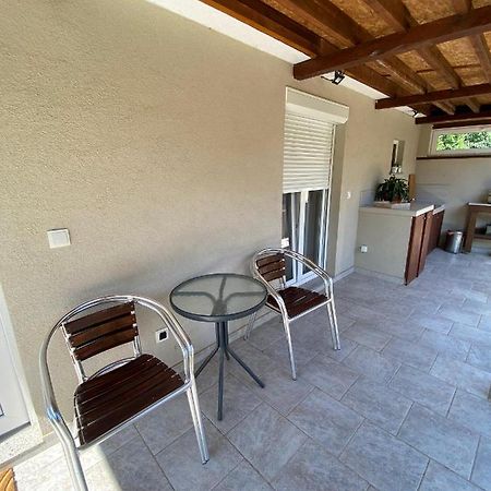 Apartman Cukar II Pula Appartamento Esterno foto