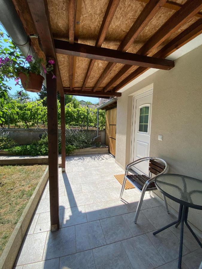 Apartman Cukar II Pula Appartamento Esterno foto