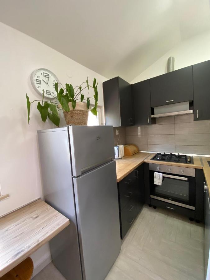 Apartman Cukar II Pula Appartamento Esterno foto