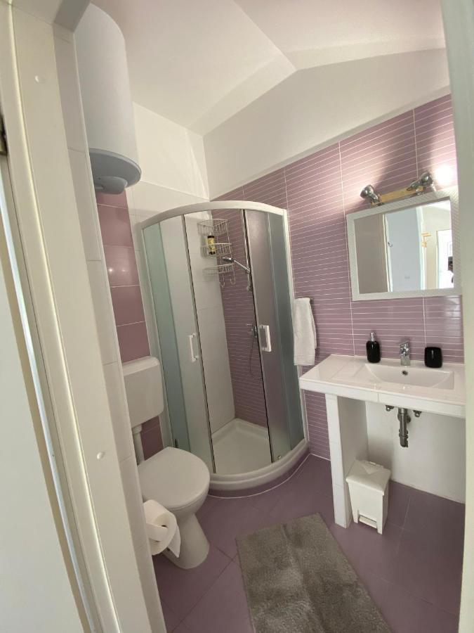 Apartman Cukar II Pula Appartamento Esterno foto