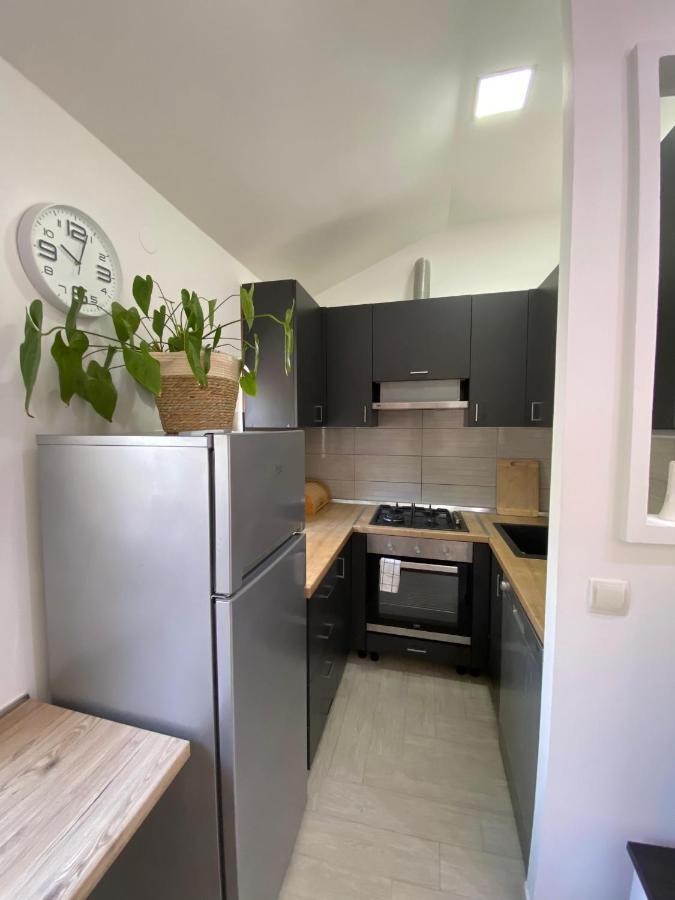 Apartman Cukar II Pula Appartamento Esterno foto
