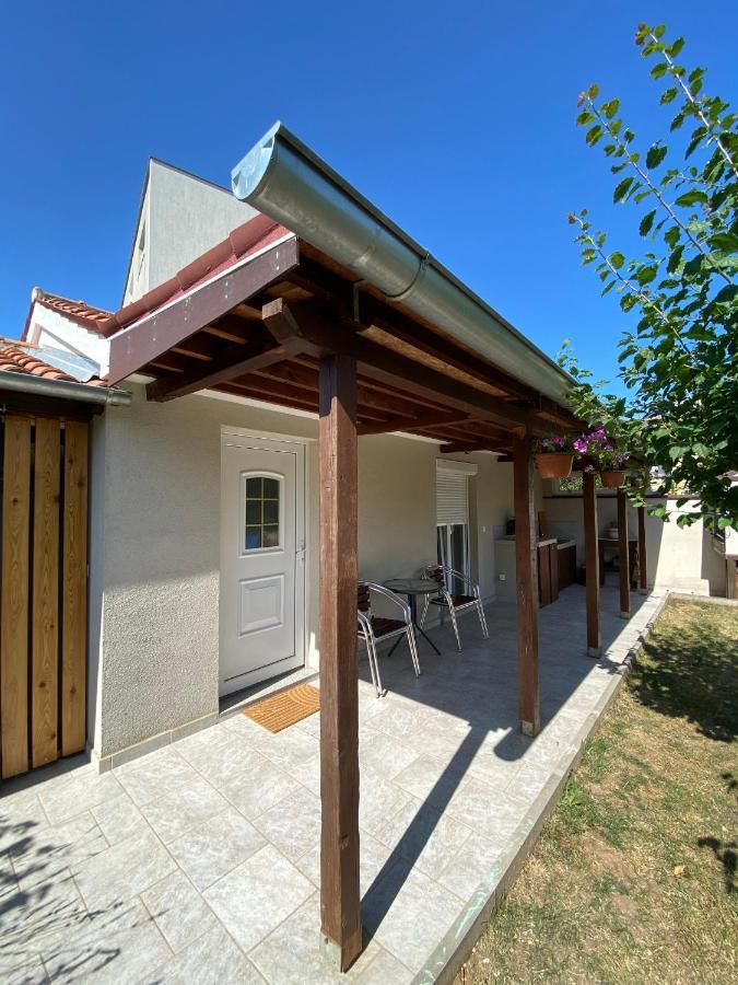 Apartman Cukar II Pula Appartamento Esterno foto